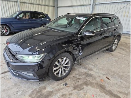 2023 Volkswagen Passant Variant Business