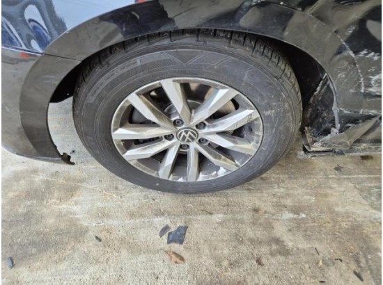 2023 Volkswagen Passant Variant Business