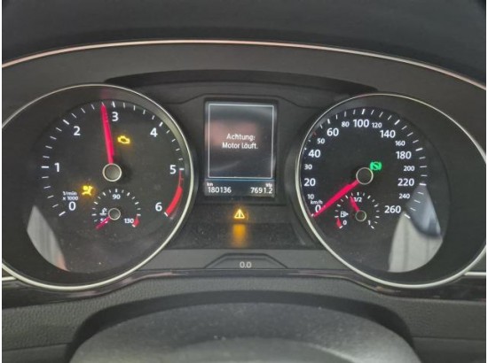 2023 Volkswagen Passant Variant Business