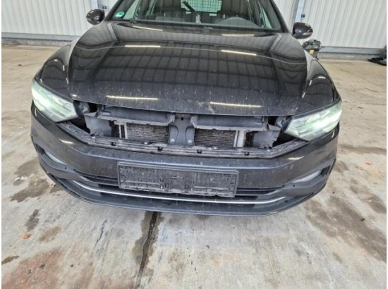 2023 Volkswagen Passant Variant Business