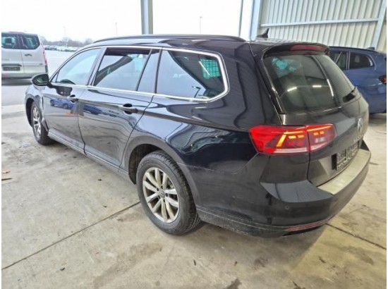 2023 Volkswagen Passant Variant Business