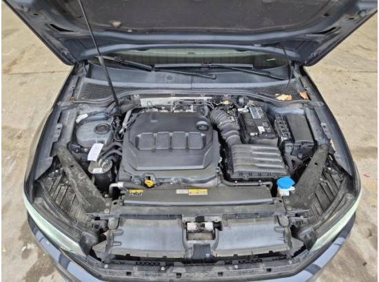 2023 Volkswagen Passant Variant Business