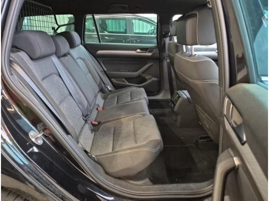 2023 Volkswagen Passant Variant Business