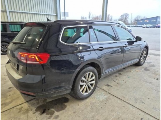 2023 Volkswagen Passant Variant Business