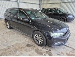 2023 Volkswagen Passant Variant Business