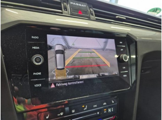 2023 Volkswagen Passant Variant Business