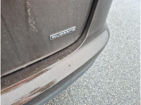 2018 Audi A6 Allroad quattro 3.0 TDI