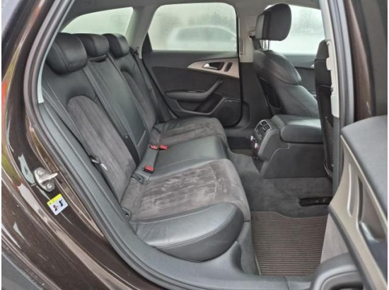 2018 Audi A6 Allroad quattro 3.0 TDI