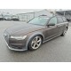 2018 Audi A6 Allroad quattro 3.0 TDI