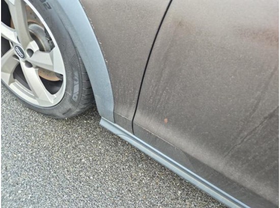 2018 Audi A6 Allroad quattro 3.0 TDI