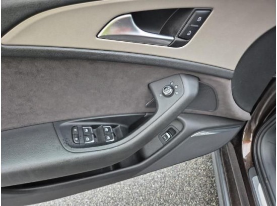 2018 Audi A6 Allroad quattro 3.0 TDI