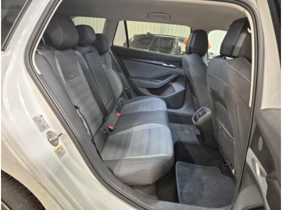 2025 Skoda Superb Combi 2.0 TSI 150 kW Selection