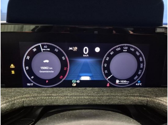 2025 Skoda Superb Combi 2.0 TSI 150 kW Selection