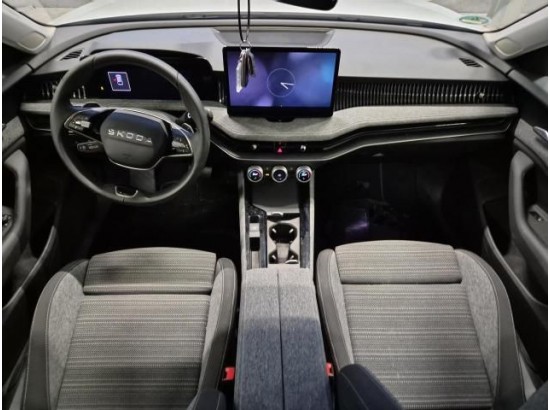 2025 Skoda Superb Combi 2.0 TSI 150 kW Selection