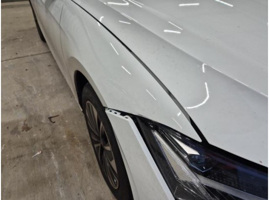 2025 Skoda Superb Combi 2.0 TSI 150 kW Selection