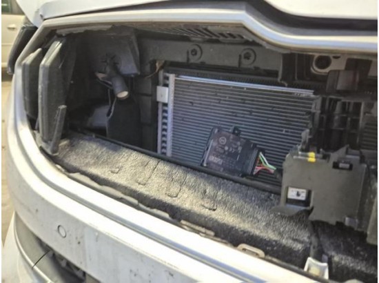 2025 Skoda Superb Combi 2.0 TSI 150 kW Selection