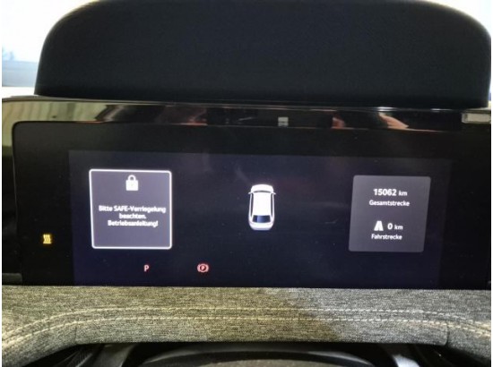 2025 Skoda Superb Combi 2.0 TSI 150 kW Selection