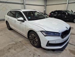 2025 Skoda Superb Combi 2.0 TSI 150 kW Selection