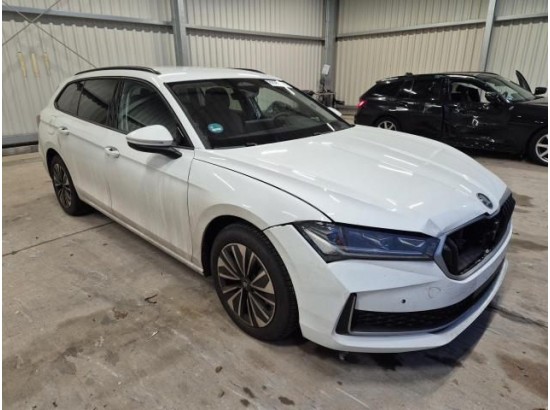 2025 Skoda Superb Combi 2.0 TSI 150 kW Selection