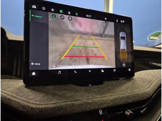 2025 Skoda Superb Combi 2.0 TSI 150 kW Selection