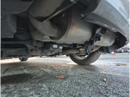 2015 BMW 1er Lim. 5-trg. 116i Advantage