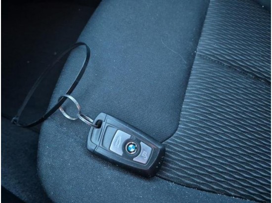 2015 BMW 1er Lim. 5-trg. 116i Advantage