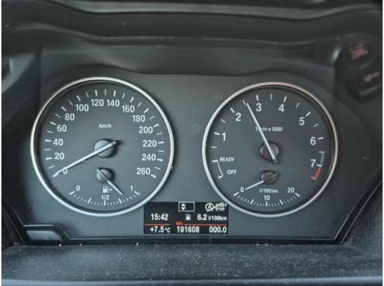 2015 BMW 1er Lim. 5-trg. 116i Advantage