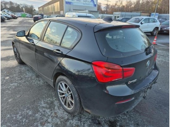 2015 BMW 1er Lim. 5-trg. 116i Advantage