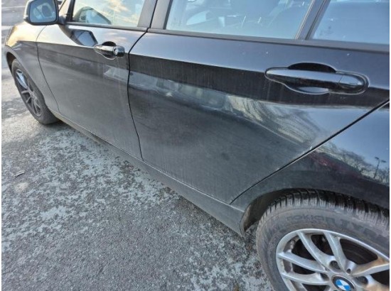 2015 BMW 1er Lim. 5-trg. 116i Advantage