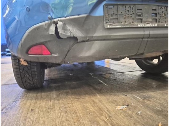 2017 Mazda 2 Lim. Sports-Line