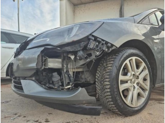 2020 Opel Astra K Lim. Opel 2020 Start/Stop