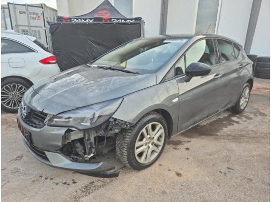 2020 Opel Astra K Lim. Opel 2020 Start/Stop