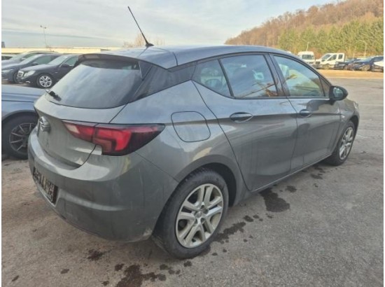 2020 Opel Astra K Lim. Opel 2020 Start/Stop
