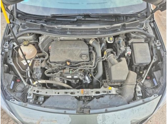 2020 Opel Astra K Lim. Opel 2020 Start/Stop