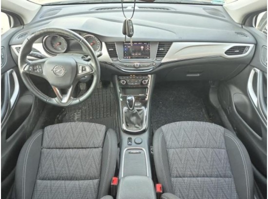2020 Opel Astra K Lim. Opel 2020 Start/Stop