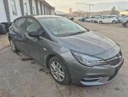 2020 Opel Astra K Lim. Opel 2020 Start/Stop