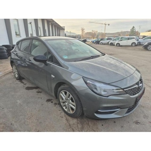 2020 Opel Astra K Lim. Opel 2020 Start/Stop