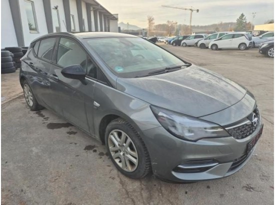 2020 Opel Astra K Lim. Opel 2020 Start/Stop