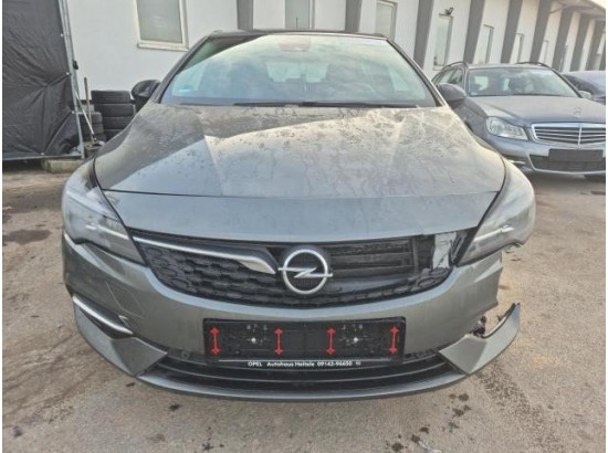 2020 Opel Astra K Lim. Opel 2020 Start/Stop