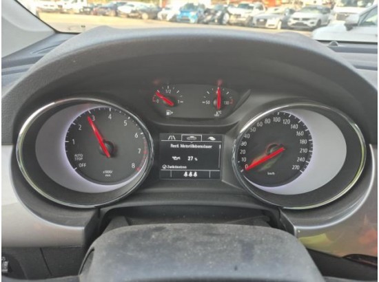 2020 Opel Astra K Lim. Opel 2020 Start/Stop