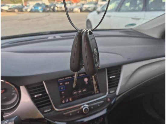 2020 Opel Astra K Lim. Opel 2020 Start/Stop