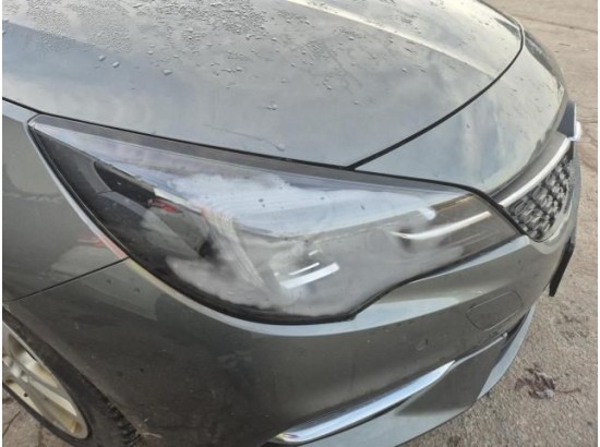 2020 Opel Astra K Lim. Opel 2020 Start/Stop