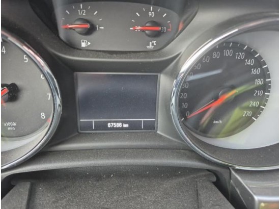 2020 Opel Astra K Lim. Opel 2020 Start/Stop