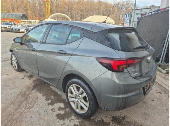 2020 Opel Astra K Lim. Opel 2020 Start/Stop