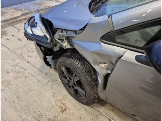 2018 Opel Corsa E Color Edition ecoFlex