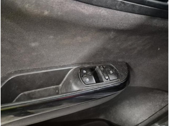 2018 Opel Corsa E Color Edition ecoFlex