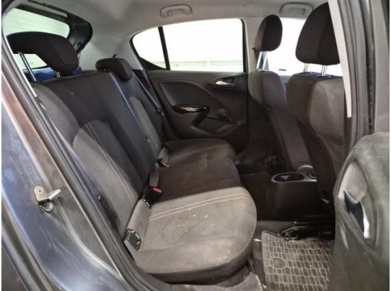 2018 Opel Corsa E Color Edition ecoFlex