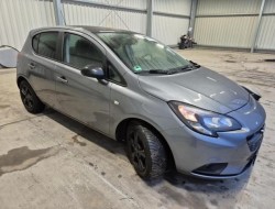 2018 Opel Corsa E Color Edition ecoFlex