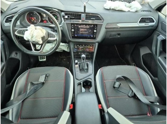 2022 Volkswagen Tiguan Life