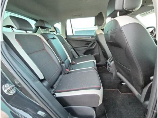 2022 Volkswagen Tiguan Life